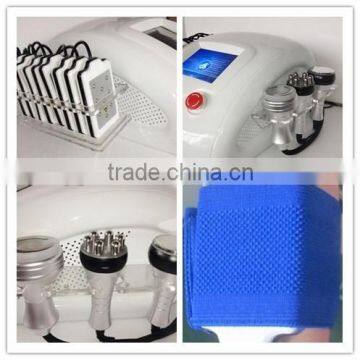 2015 New Lipolaser Slimming Machine CE Approved photo-2