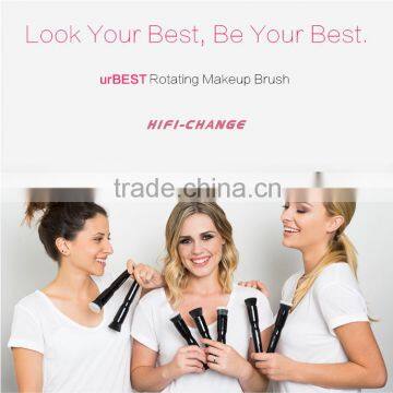 professional makeup brush set cheap makeup brush blush facial cosmetics brush HCB-101