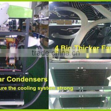 NEW Portable IPL, Elight and SHR Mona NGF Effevtive Complex Machine + CE