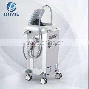 Stationary 808nm Laser Hair Removal With CE Certification photo-4