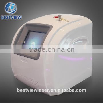 Hot!!Factory vein stopper spider vein laser vascular removal machine