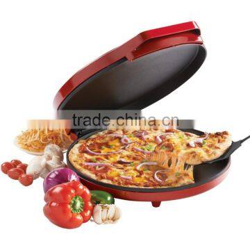 Family use 3 in 1 Deck baking Oven toaster pizza kebab machine pancake machine multifunction machine