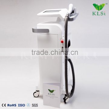 love at first sight-- 808nm diode laser hair removal for all skin type