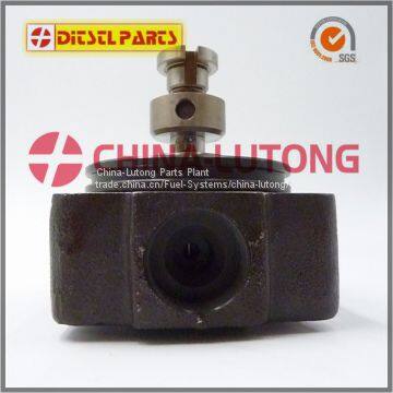 High Quality Rotor Head 1 468 334 596 Four Cylinder VE Pump Parts