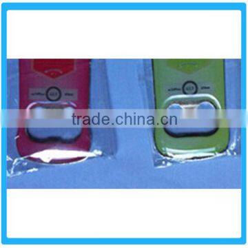 Factory Direct Sale Stainless Steel Beer Bottle Opener ,Wine Cap Lifters Can Opener photo-2