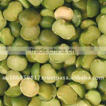 Green split peas canada Split Green Pigeon Peas split Green Tuar Dal split Green Toor Dal