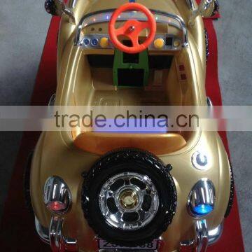 Yiwu New Design Promotional Cool Kids Rides Car photo-3