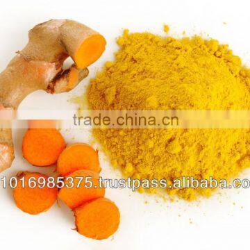 TURMERIC