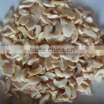 Mushroom Pieces Canned