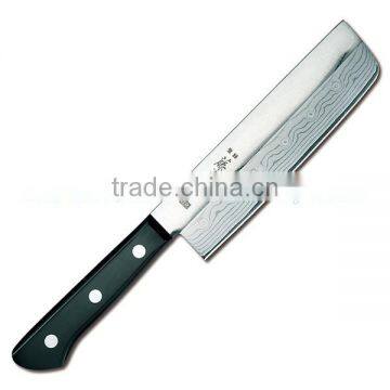 Tojiro F-330 DP kasumi nagashi Japanese Usuba for Vegetable 165mm kitchen knife