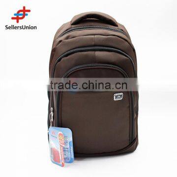 No.1 yiwu exporting commission agent wanted best quality latest design travel backpack