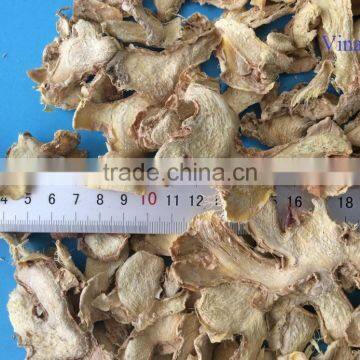 Dried Sliced Ginger - Vietnam Best Selling Product photo-2