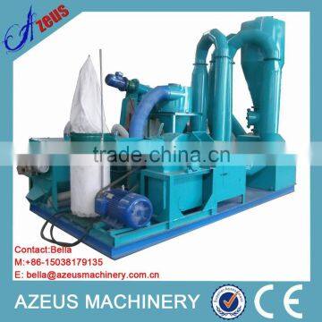 Portable Sawdust Pellet Manufacturing Plant/Coconut Shell Pellet Line On Truck