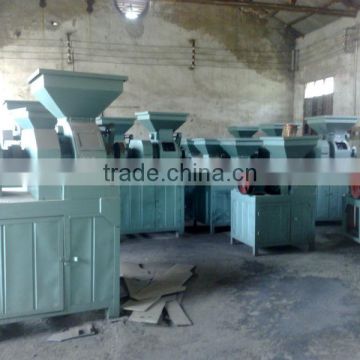 Charcoal Powder Press Machine For Sale 0086-13838265130