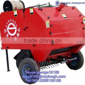 New condition Tractor PTO driven small round baler machine