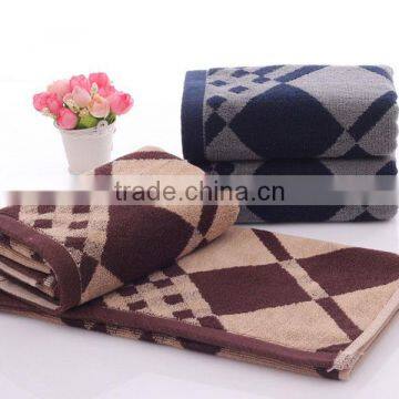 Wholesale Custom 100% Terry Cotton Bath Towel Luxury Hotel Towel photo-4