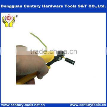 SJ-059 2016 hot sale easy used mini pliers/combination plier