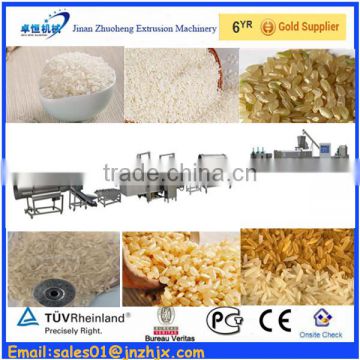 2015 Automatic stainless steel puffed rice machine