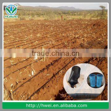 Agriculture Drip Irrigation System Drip Pipe