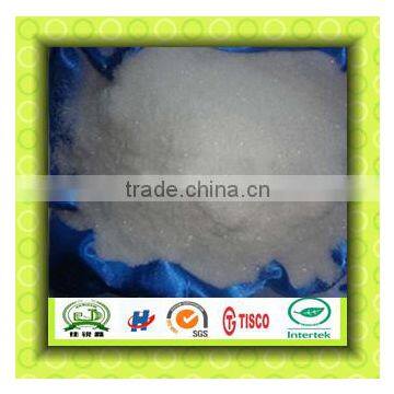 High Quality Ammonium Sulphate Fertilizer Steel Grade with 21% Min Nitrogen