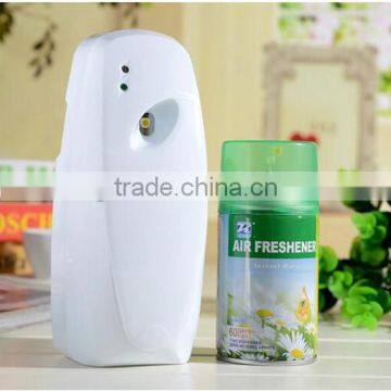 automatic air freshener dispenser