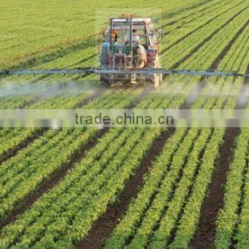 TRACTOR SPRAYER 3W-700