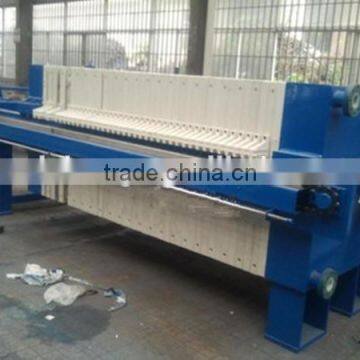 Energy conservation and environmental protection filter press cloth