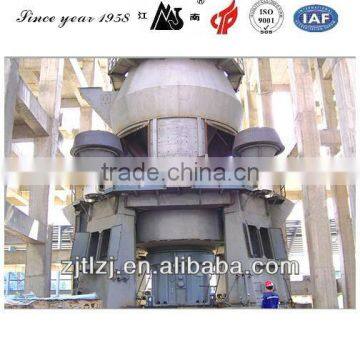 Vertical Milling Machine Parts