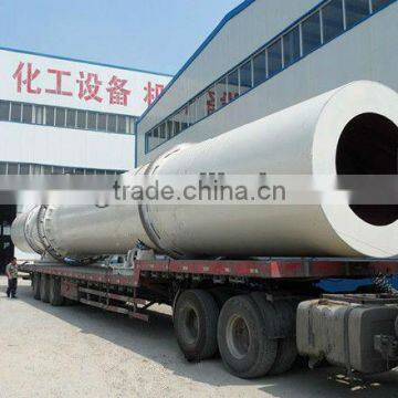 fertilizer granulation machine