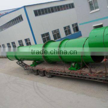 Rotary Drum Dryer for Various Fertilizer photo-2
