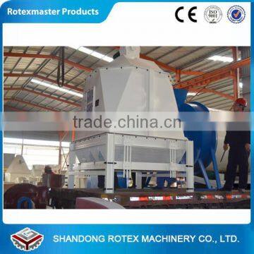 2016 High Quality Wood Pellet Cooler / Machine / Mill photo-2
