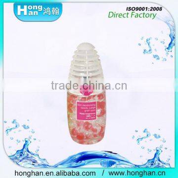 Environmental Without Pollution Fresh and Healthy Home Products Fan Air Freshener Dispenser