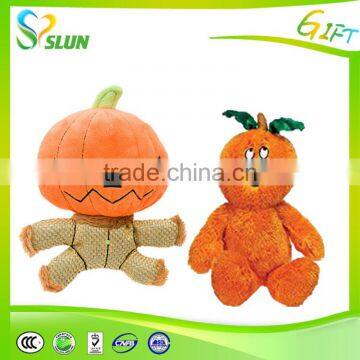 Plush Halloween Bear Toy