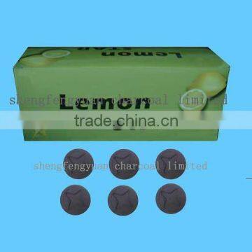 hardwood lump charcoal