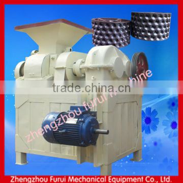 2013 Multi-function dry powder ball press machine/coal ball press 008613103718527