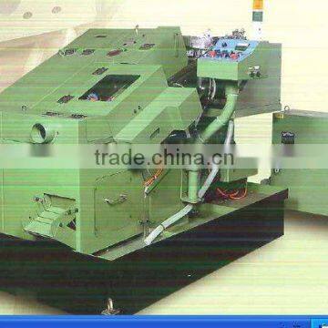 High Speed Auto Thread Rolling Macine