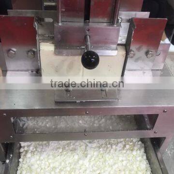 Big Discount ! Chocolate Shaving Machine/ Chocolate Scraping Machine photo-3