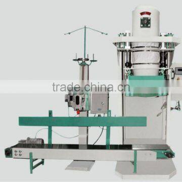 Flour Packaging Machine