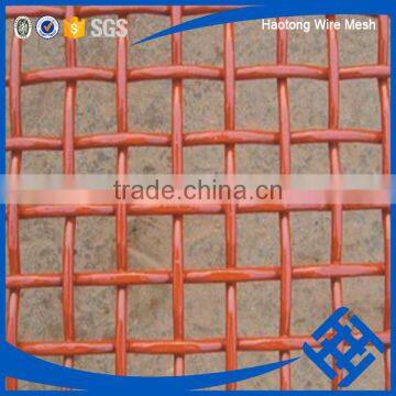 Galvanized Stainless Steel Crimp Wire Mesh photo-5