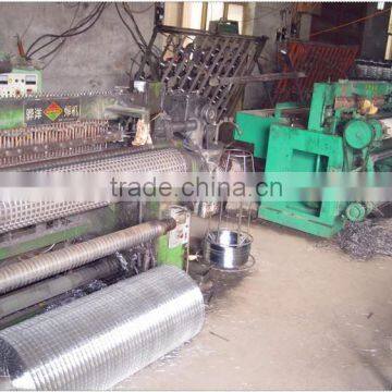 Galvanized Steel Welded Wire Fence Panels China Supplier photo-4