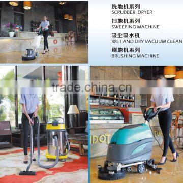 Accessory of Multi-functional Brushing Machine/floor cleanding machine