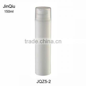 150ml Empty PP Plastic Airless Bottle
