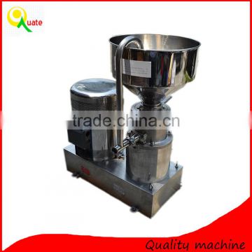 industrial peanut butter maker