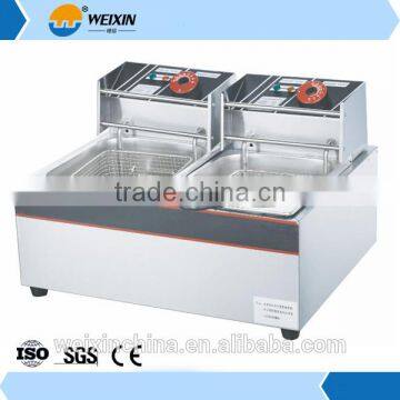 Electric Deep Fryer