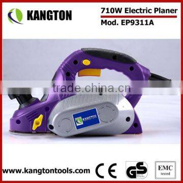 Wood Planing Machine