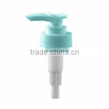 New Design Lotion Pump Sprayer Plastic Bottle 28/400 photo-6