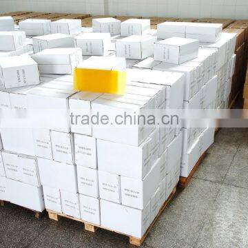 Best Sellingbee Products! Manufacture Suppiler Beeswax Foundation With High Quality From China photo-2