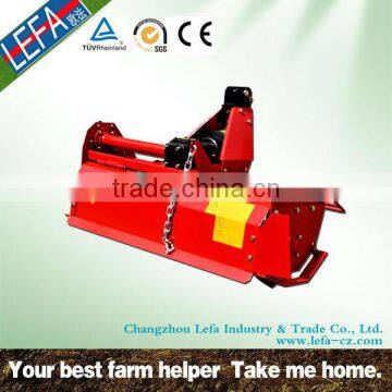 Promotion seasonal agric farm rotary tiller with CE