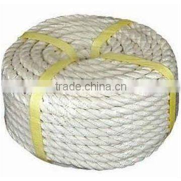 cotton rope