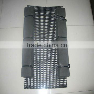 Plastic HDPE Oyster Mesh,oyster bag,Plastic oyster net bag